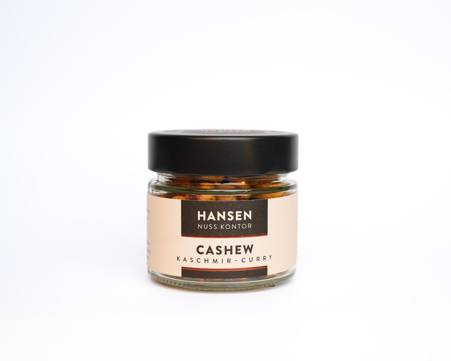 Cashew Kaschmir-Curry